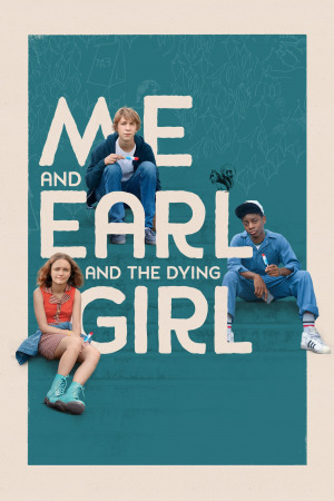 მე, ერლი და მომაკვდავი გოგო ქართულად | Me and Earl and the Dying Girl qartulad