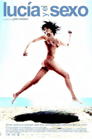 სექსი და ლუსია ქართულად | Sex and Lucia qartulad