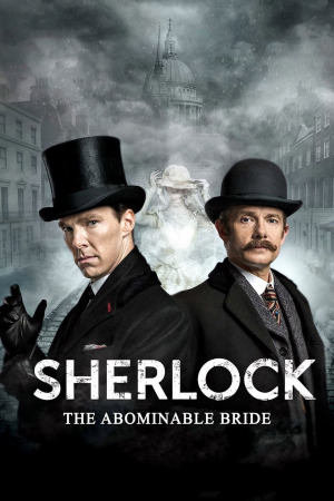 შერლოკი: საშინელი საცოლე ქართულად | Sherlock: The Abominable Bride qartulad