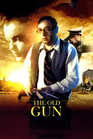 ძველი თოფი ქართულად | The Old Gun qartulad