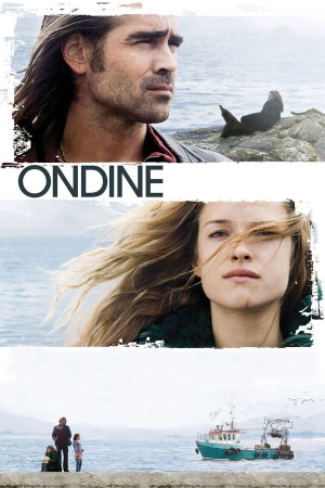 უნდინა ქართულად | Ondine qartulad