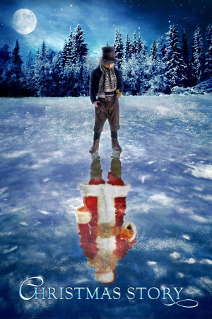 საშობაო ისტორია ქართულად | Christmas Story qartulad