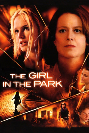 გოგონა პარკში ქართულად | The Girl in the Park qartulad