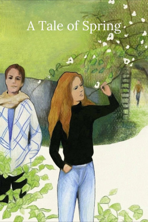 გაზაფხულის ზღაპარი ქართულად | A Tale of Springtime qartulad