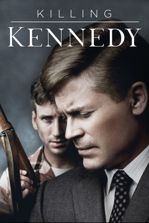 კენედის მკვლელობა ქართულად | Killing Kennedy qartulad