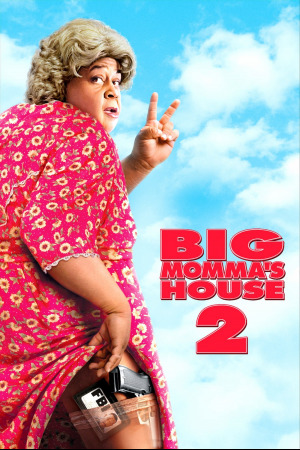 დიდი დედიკოს სახლი 2 ქართულად | Big Momma's House 2 qartulad