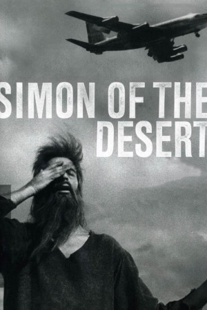 უდაბნოს სიმონი (სიმონ მესვეტე) ქართულად | Simon of the Desert qartulad