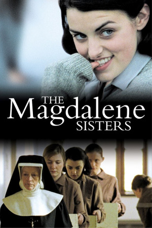 მაგდალინელი დები ქართულად | The Magdalene Sisters qartulad