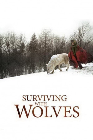 გადარჩენა მგლებთან ქართულად | Surviving with Wolves qartulad