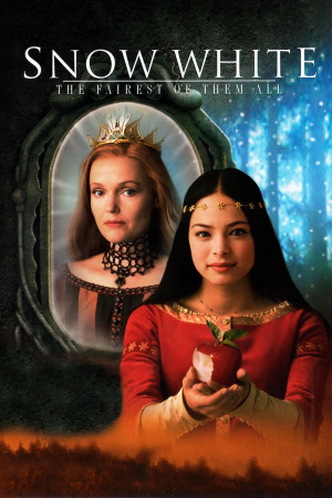 ფიფქია ქართულად | Snow White: The Fairest of Them All qartulad