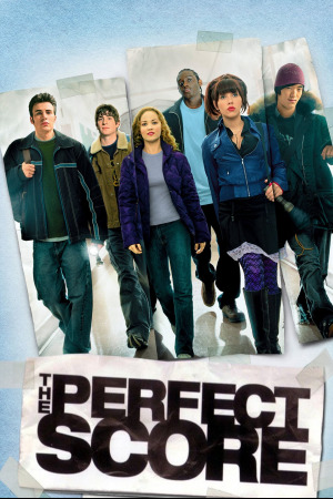 უმაღლესი ქულა ქართულად | The Perfect Score qartulad