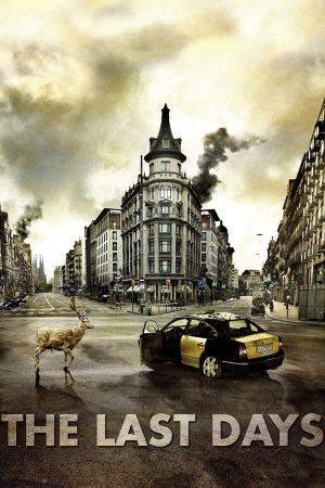 უკანასკნელი დღეები ქართულად | The Last Days qartulad