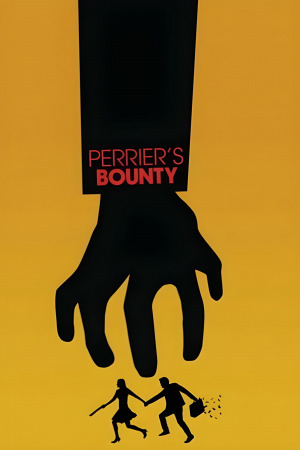 პერიეს გულუხვობა ქართულად | Perrier’s Bounty qartulad