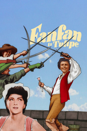 ფან-ფან ტიტა ქართულად | FanFan the Tulip qartulad