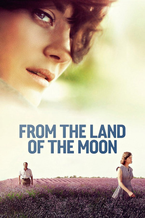 სიყვარულის ილუზია ქართულად | From the Land of the Moon qartulad