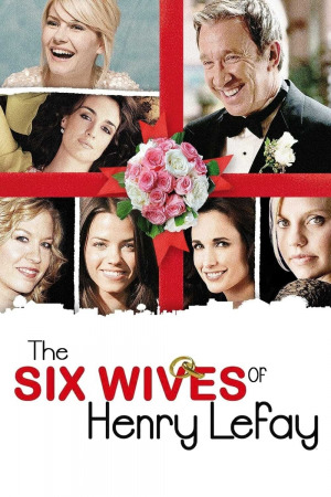 ჰენრი ლიფეის ექვსი ცოლი ქართულად | The Six Wives of Henry Lefay qartulad
