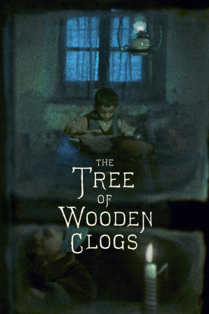 ხე ფეხსაცმელებისთვის ქართულად | The Tree of Wooden Clogs qartulad