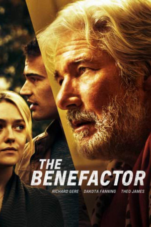 მფარველი ქართულად | The Benefactor qartulad