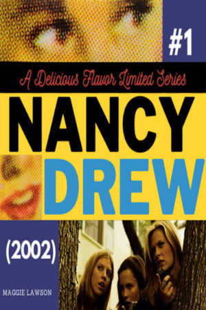 ნენსი დრიუ ქართულად | Nancy Drew qartulad