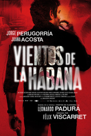 ჰავანას ქარები ქართულად | Winds of Havana qartulad