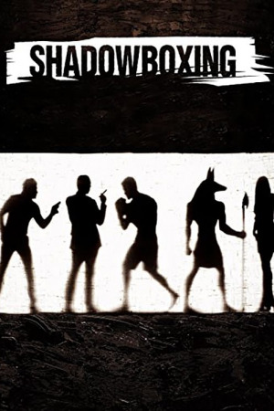 ჩრდილთან ბრძოლა ქართულად | Shadowboxing qartulad