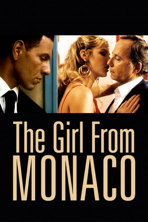 გოგონა მონაკოდან ქართულად | The Girl from Monaco qartulad