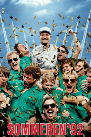 92 წლის ზაფხული ქართულად | Summer of '92 qartulad