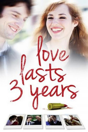 სიყვარული სამი წელი ცოცხლობს ქართულად | Love Lasts Three Years qartulad
