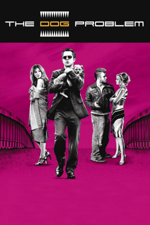 ძაღლური პრობლემა ქართულად | The Dog Problem qartulad