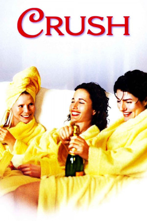 უიღბლოთა კლუბი ქართულად | Crush qartulad