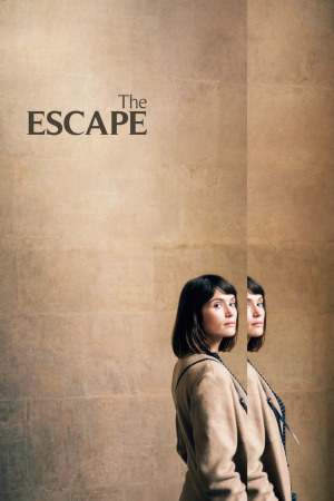 გაუჩინარება ქართულად | The Escape qartulad