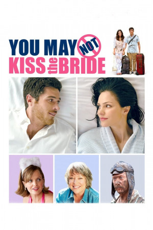 შეგიძლიათ არ აკოცოთ პატარძალს ქართულად | You May Not Kiss the Bride qartulad