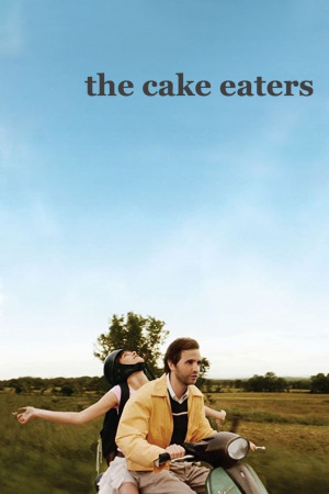 ტკბილი შუაღამე ქართულად | The Cake Eaters qartulad