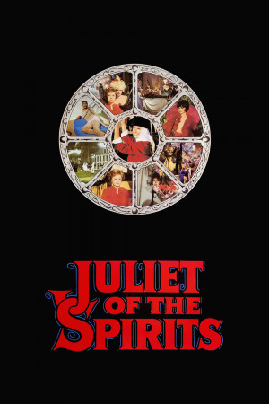 ჯულიეტა და სულები ქართულად | Juliet of the Spirits qartulad