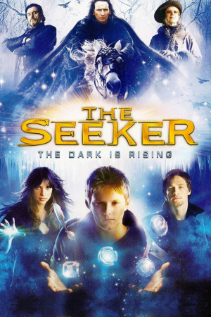 წყვდიადის ალიონი ქართულად | The Seeker: The Dark Is Rising qartulad