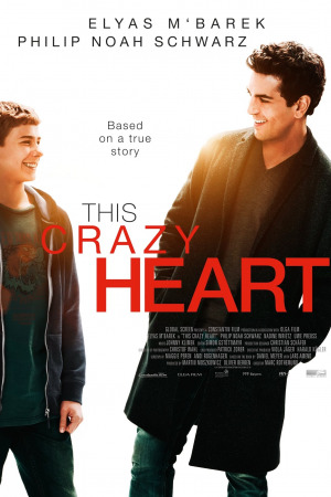 ეს შეშლილი გული ქართულად | This Crazy Heart qartulad
