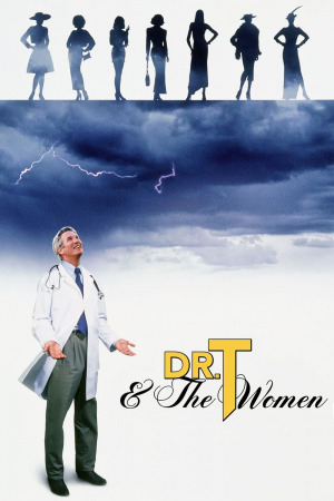ექიმი „T“ და მისი ქალები ქართულად | Dr. T &amp; the Women qartulad