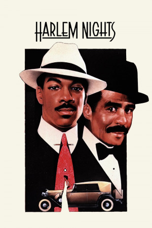 ჰარლემის ღამეები ქართულად | Harlem Nights qartulad