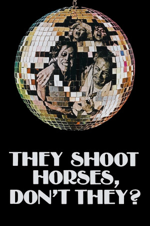 ცხენებსაც კლავენ, არა? ქართულად | They Shoot Horses, Don't They? qartulad