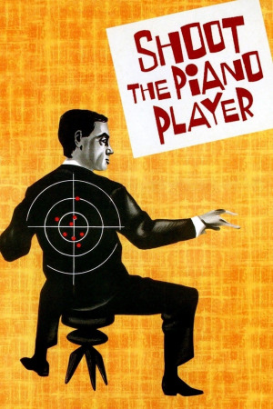 ესროლეთ პიანისტს ქართულად | Shoot the Piano Player qartulad