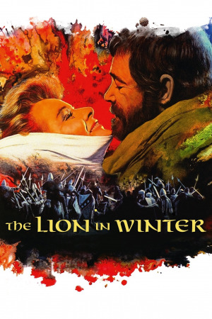 ლომი ზამთარში ქართულად | The Lion in Winter qartulad