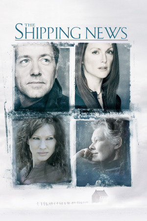 ხომალდის სიახლეები ქართულად | The Shipping News qartulad