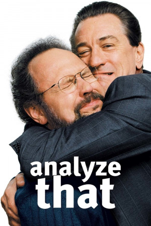 გაანალიზე ის ქართულად | Analyze That qartulad