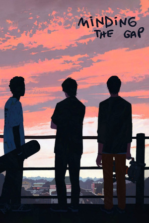 პრობლემის შემუშავება ქართულად | Minding the Gap qartulad