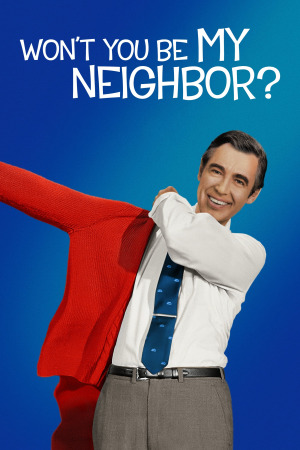არ გინდა იყო ჩემი მეზობელი? ქართულად | Won't You Be My Neighbor? qartulad