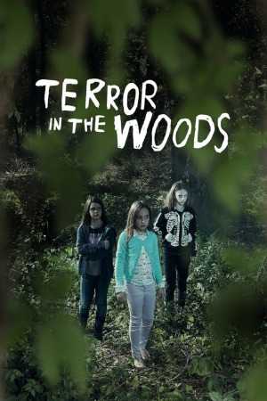 ტერორი ტყეში ქართულად | Terror in the Woods qartulad