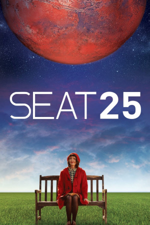 25-ე მგზავრი ქართულად | Seat 25 qartulad