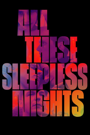 ყველა უძილო ღამე ქართულად | All These Sleepless Nights qartulad