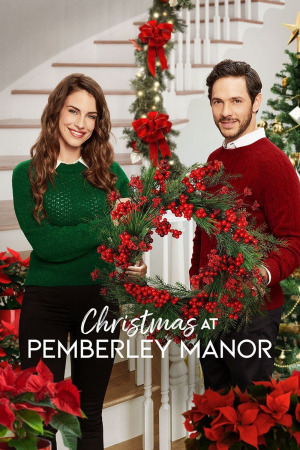 შობა პემბლერის მამულში ქართულად | Christmas at Pemberley Manor qartulad