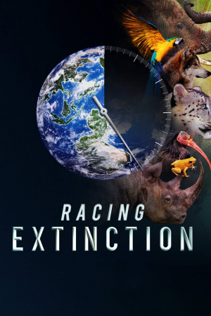 შეჯიბრის შეწყვეტა ქართულად | Racing Extinction qartulad